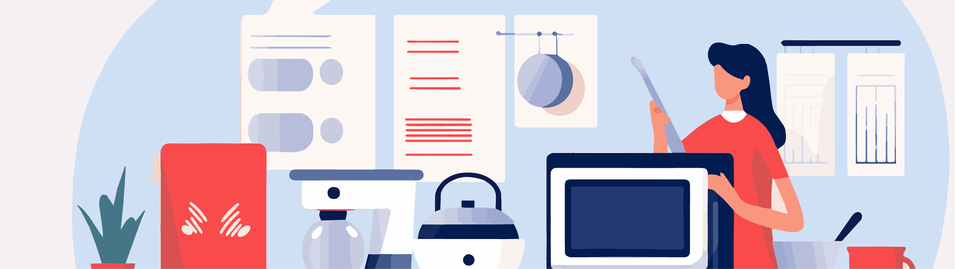 Maison et Electroménager