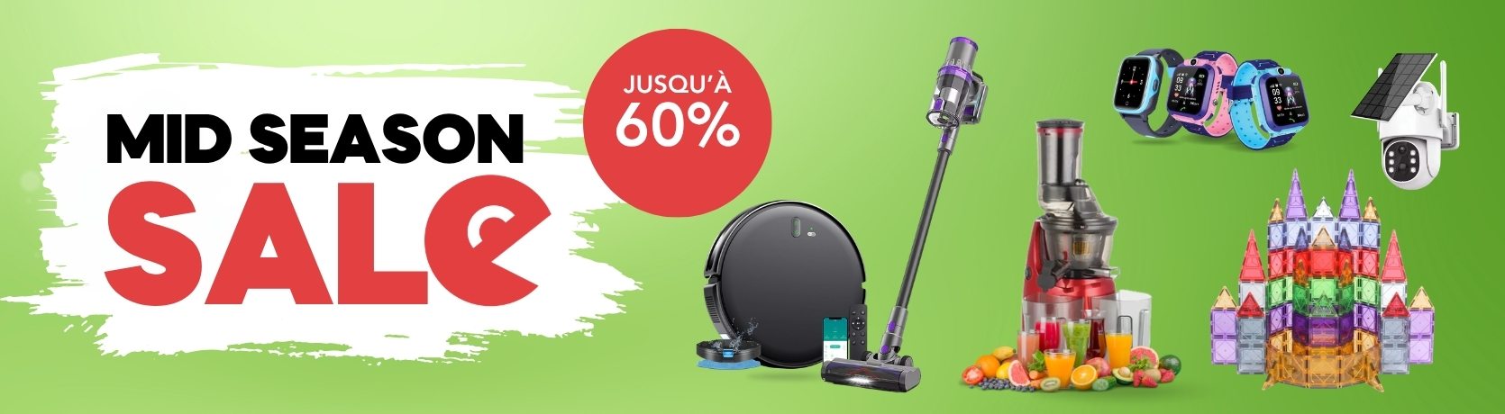 SALE