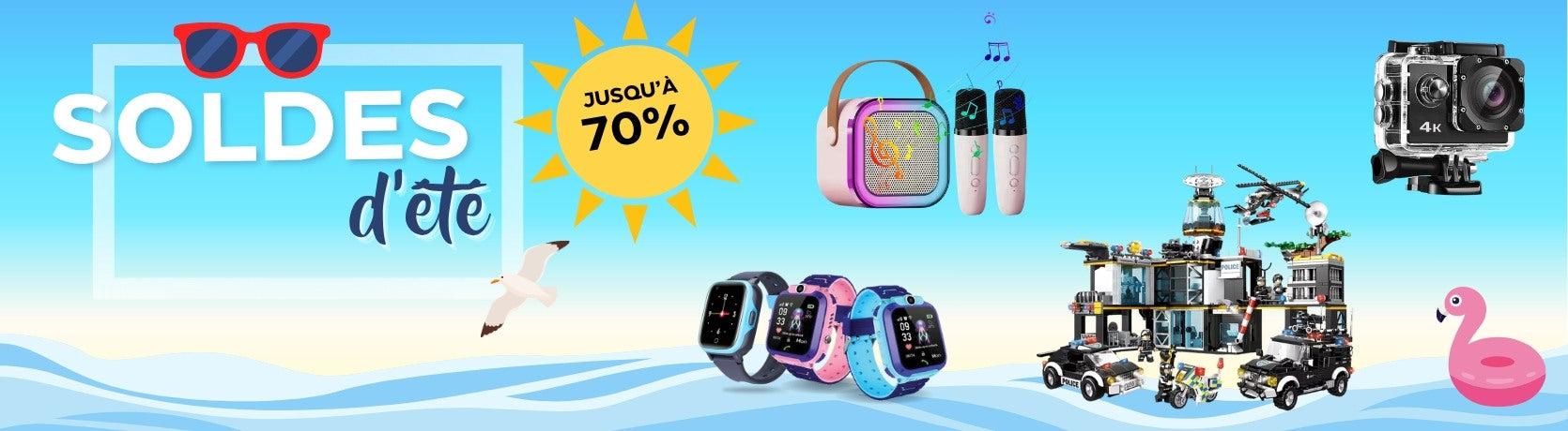 SALE
