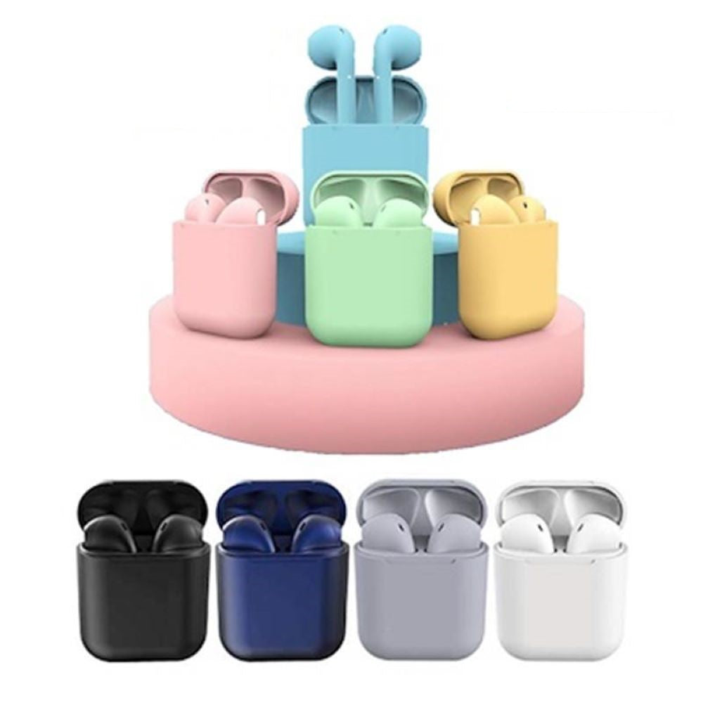 Casque bluetooth sans fil buds iOS/ANDROID