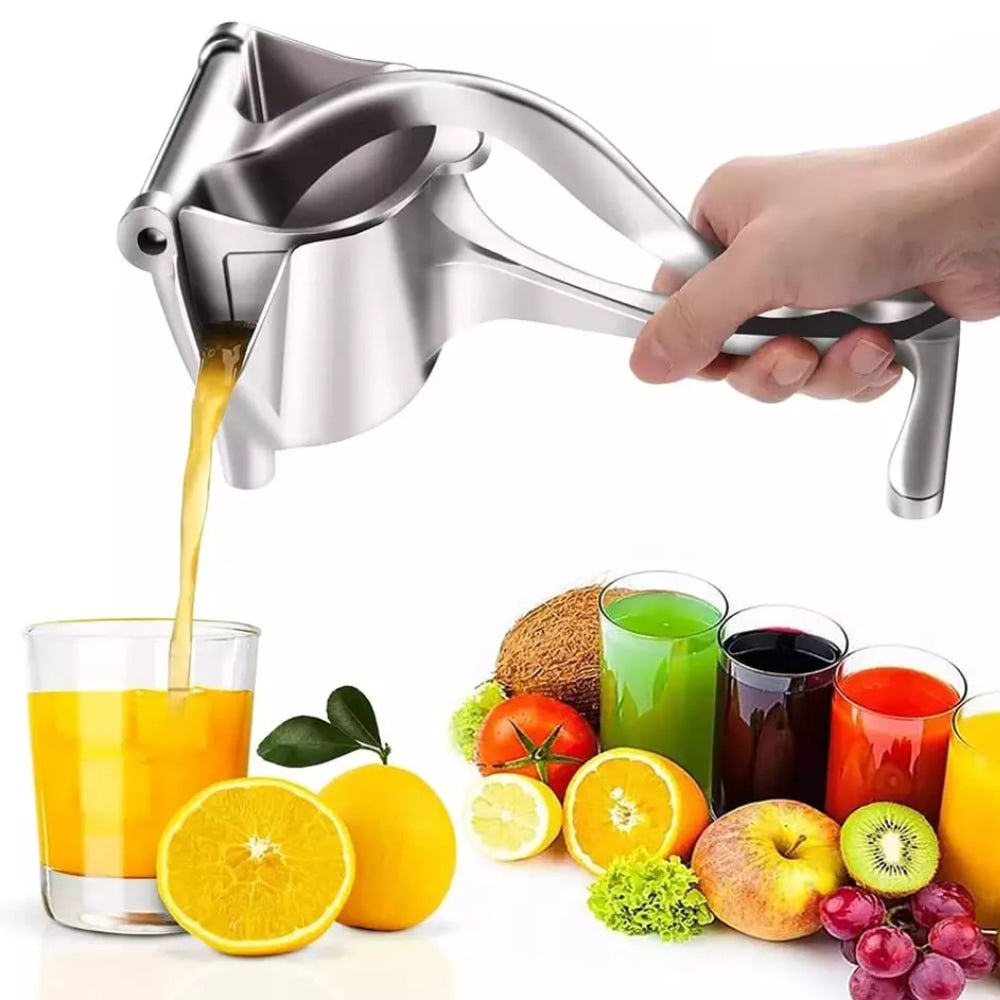 Presse-agrumes manuel