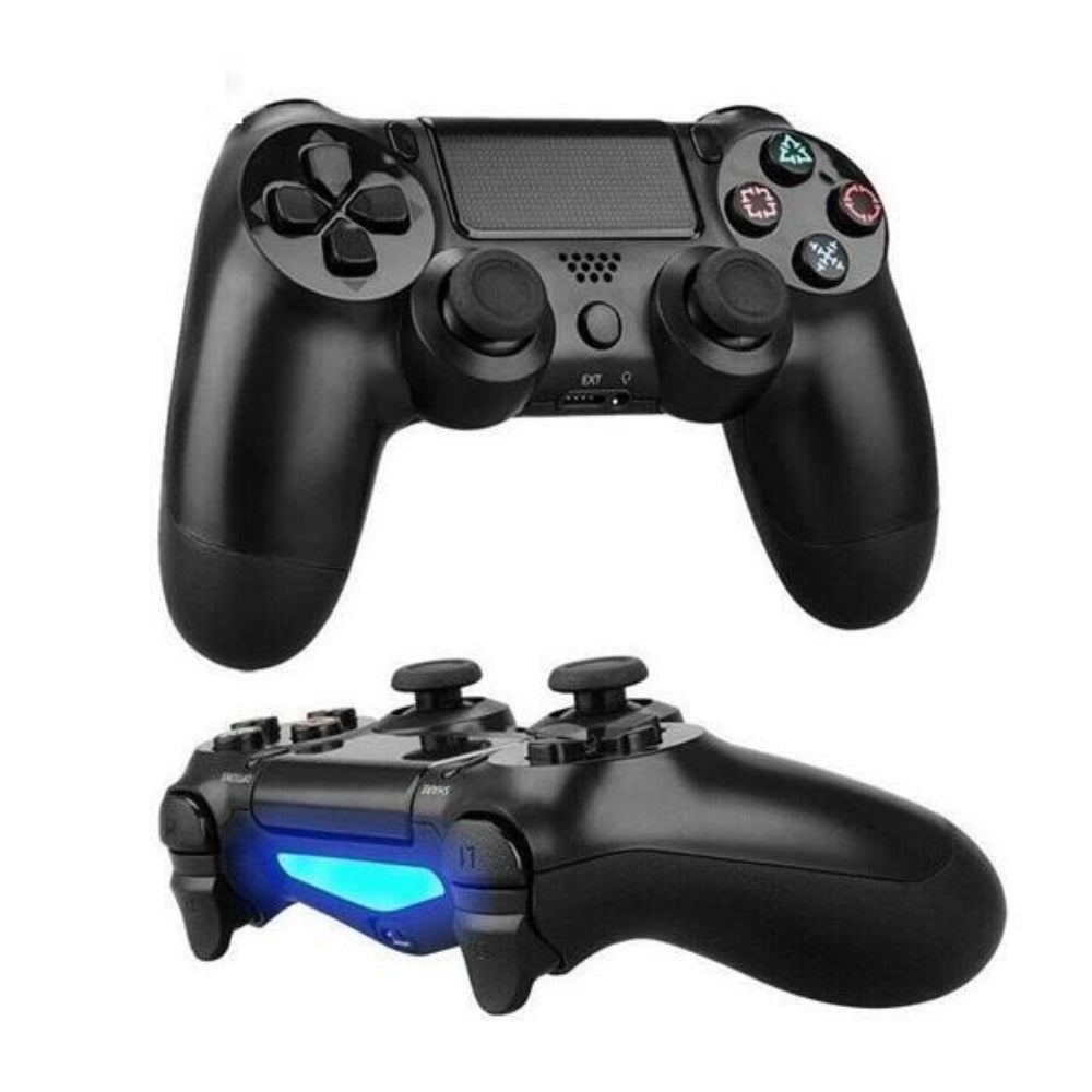 Manette de jeu sans fil PS4/PC/Android/iOS