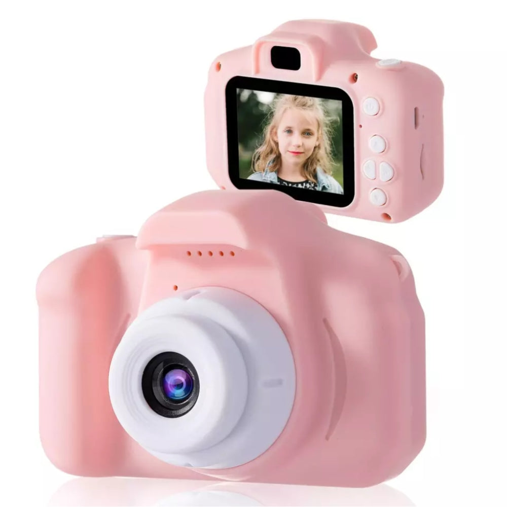Appareil photo numérique pour enfants