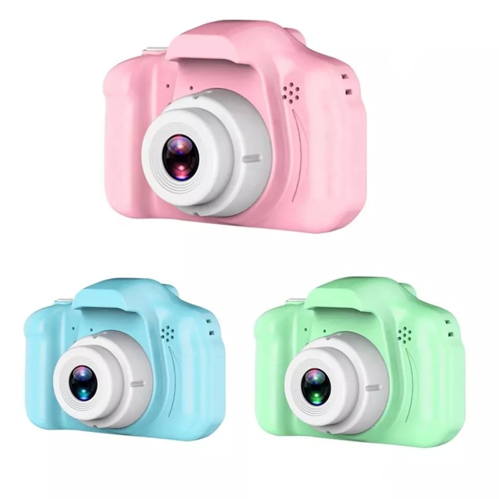 Appareil photo numérique pour enfants