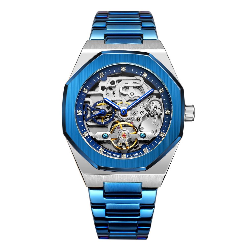 Montre automatique Stellar