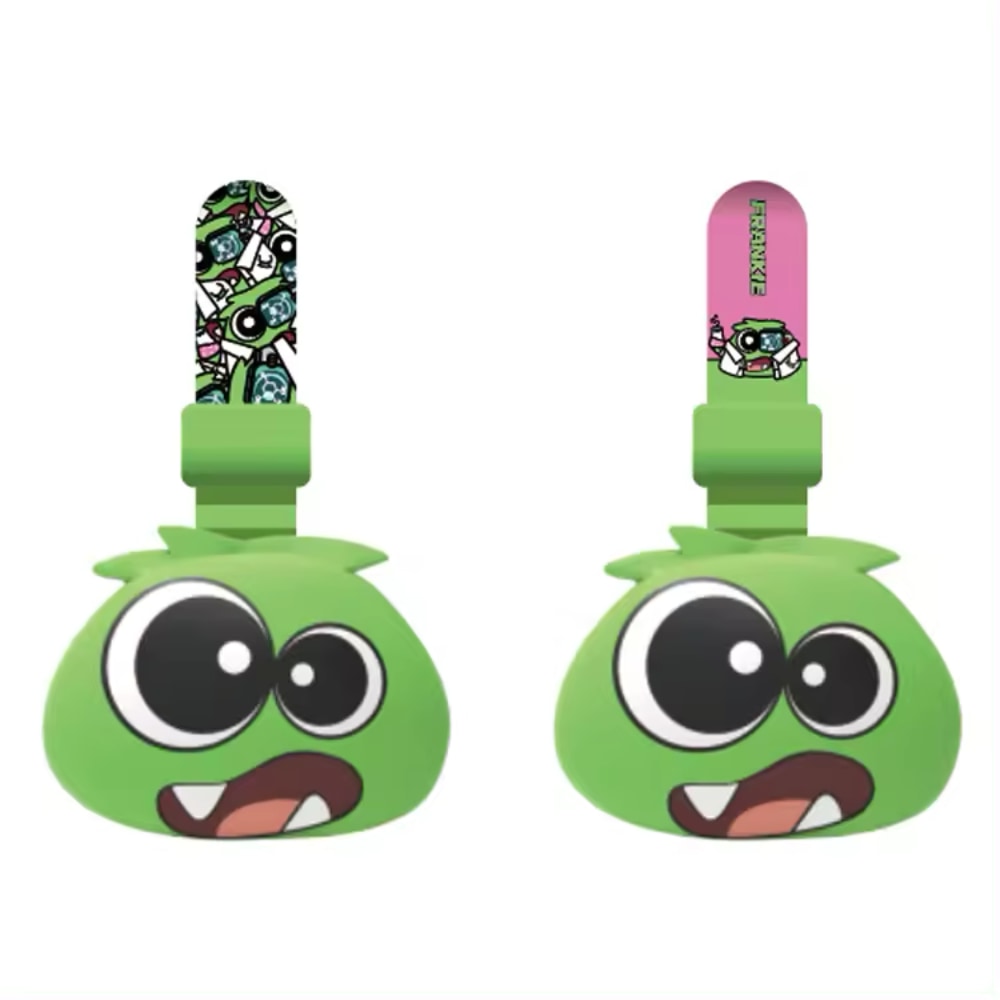 Casque Bluetooth sans fil pour enfants avec microphone