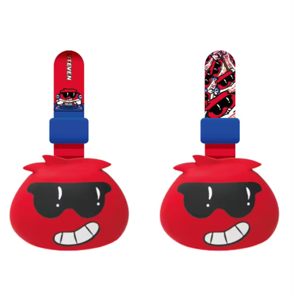 Casque Bluetooth sans fil pour enfants avec microphone