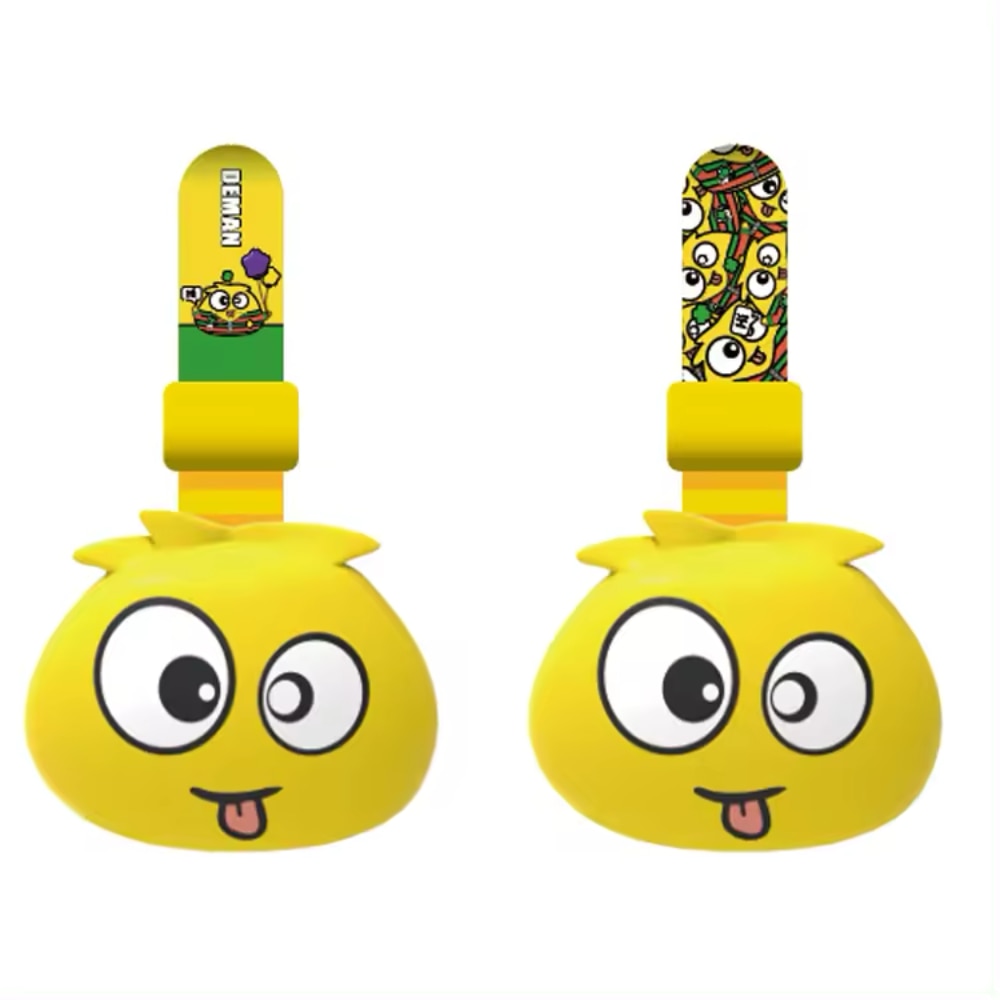 Casque Bluetooth sans fil pour enfants avec microphone