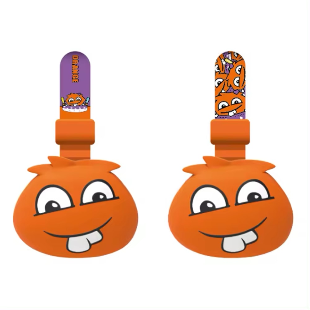 Casque Bluetooth sans fil pour enfants avec microphone