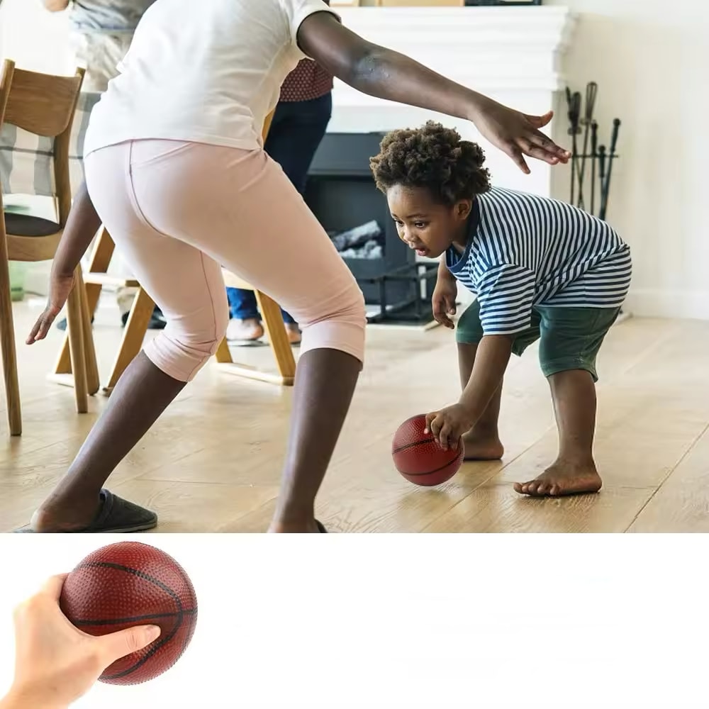 Kit de basket-ball pour enfant