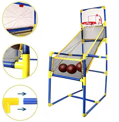 Kit de basket-ball pour enfant