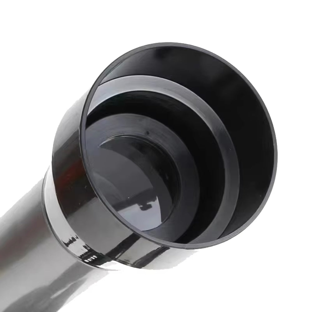 Télescope pour enfants avec support