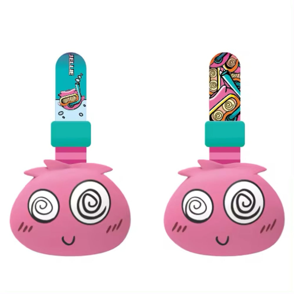 Casque Bluetooth sans fil pour enfants avec microphone