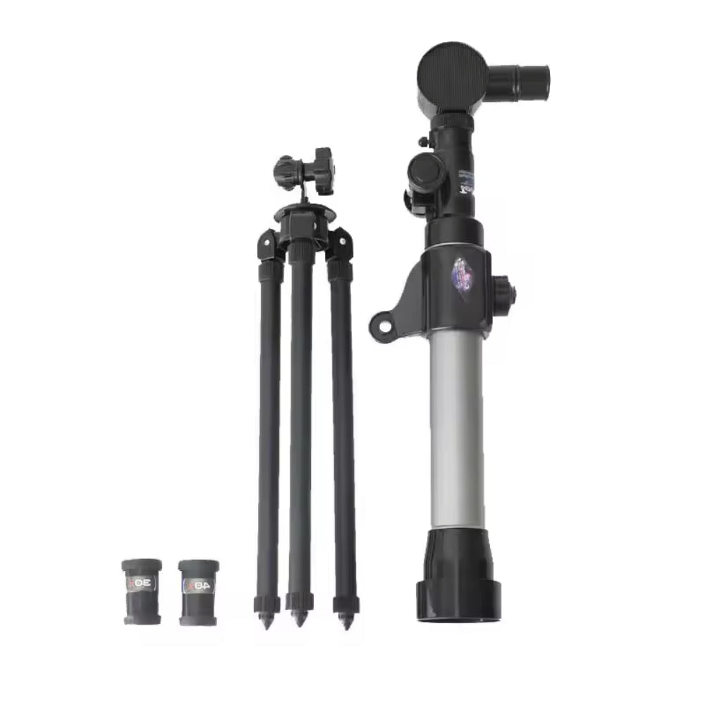 Télescope pour enfants avec support