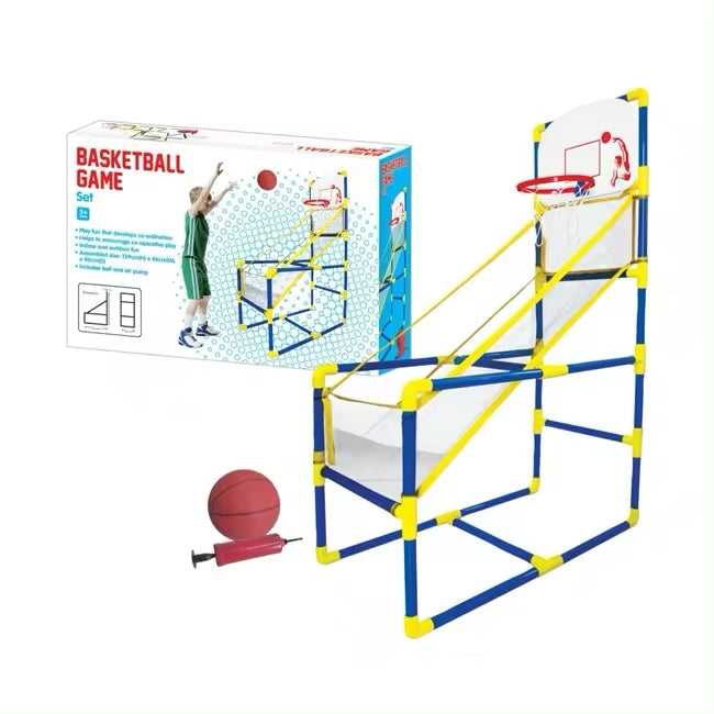 Kit de basket-ball pour enfant