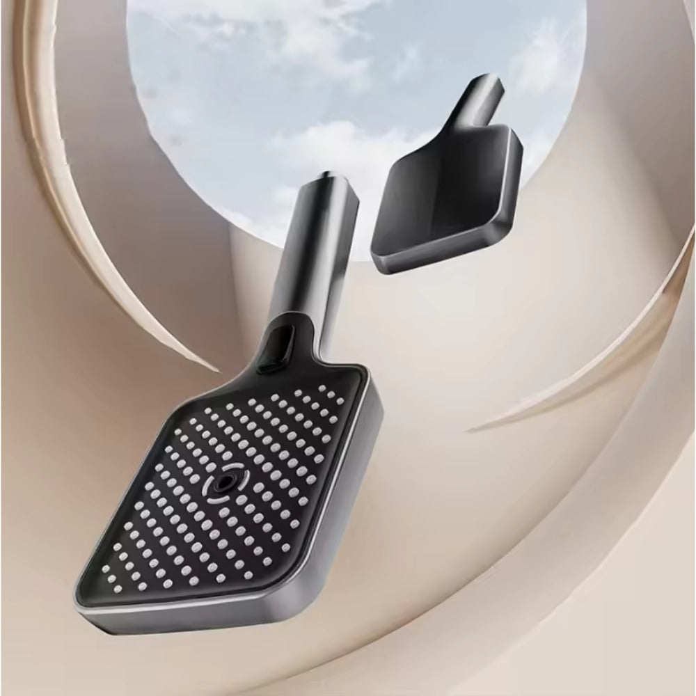 Kit de douche avec écran numérique 4 en 1