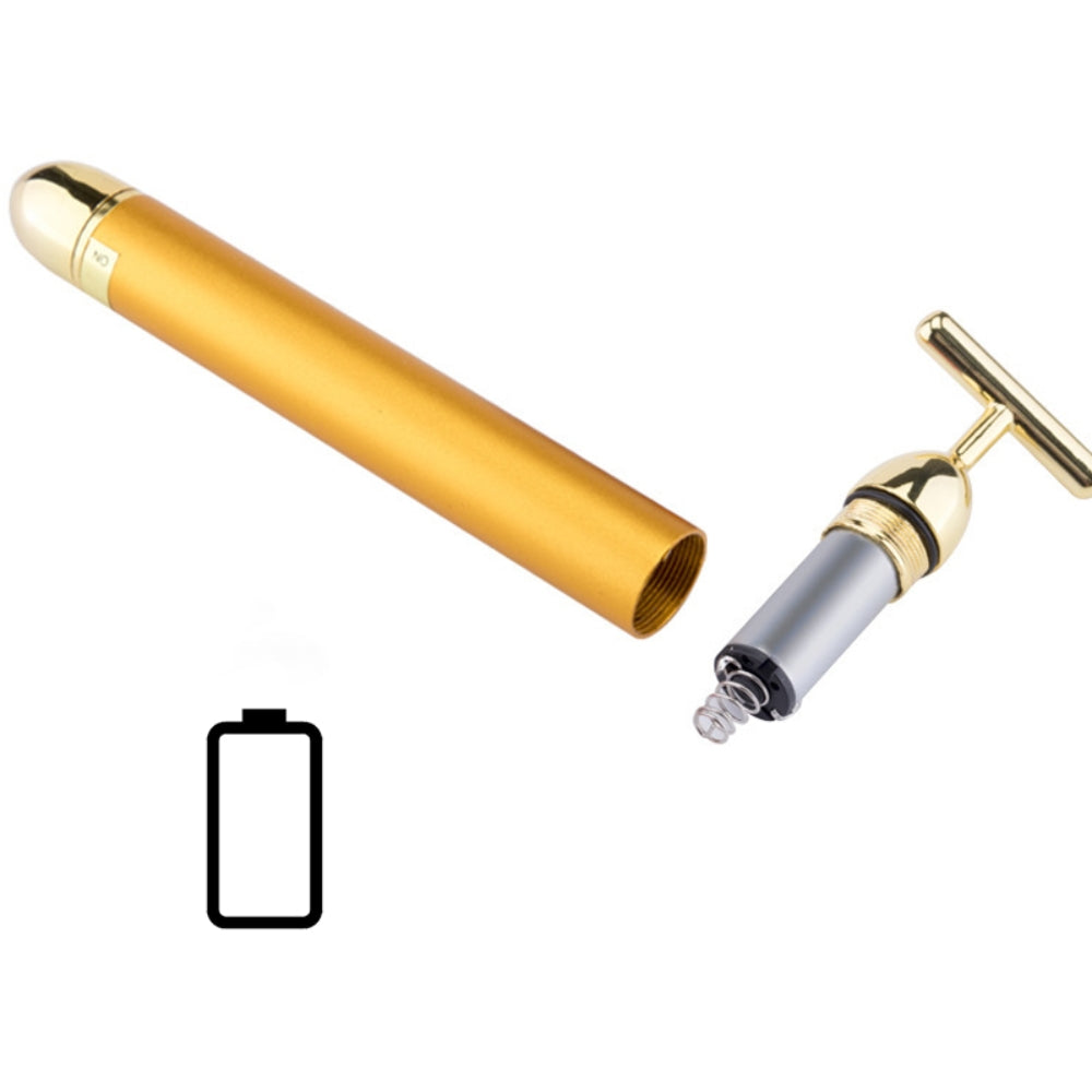 Masseur vibrant T-FACE