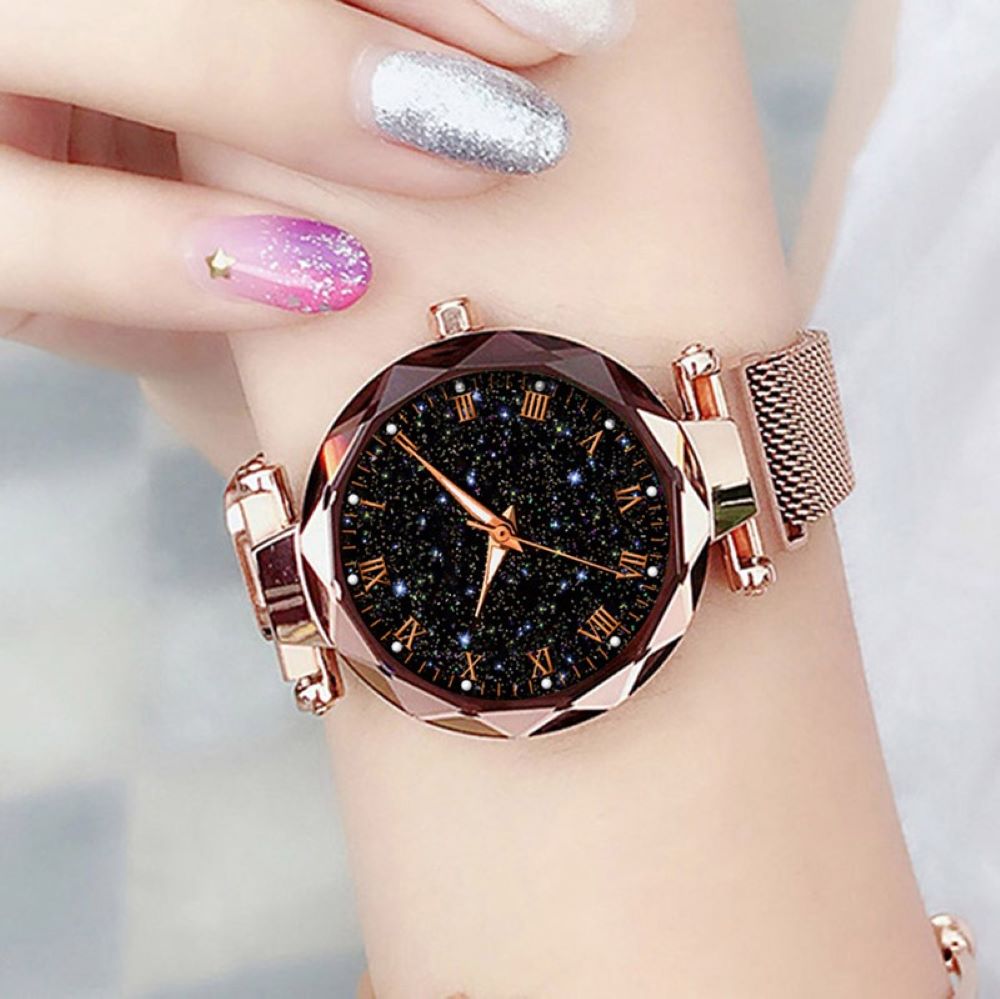 Montre pour femmes DIAMONDSKY