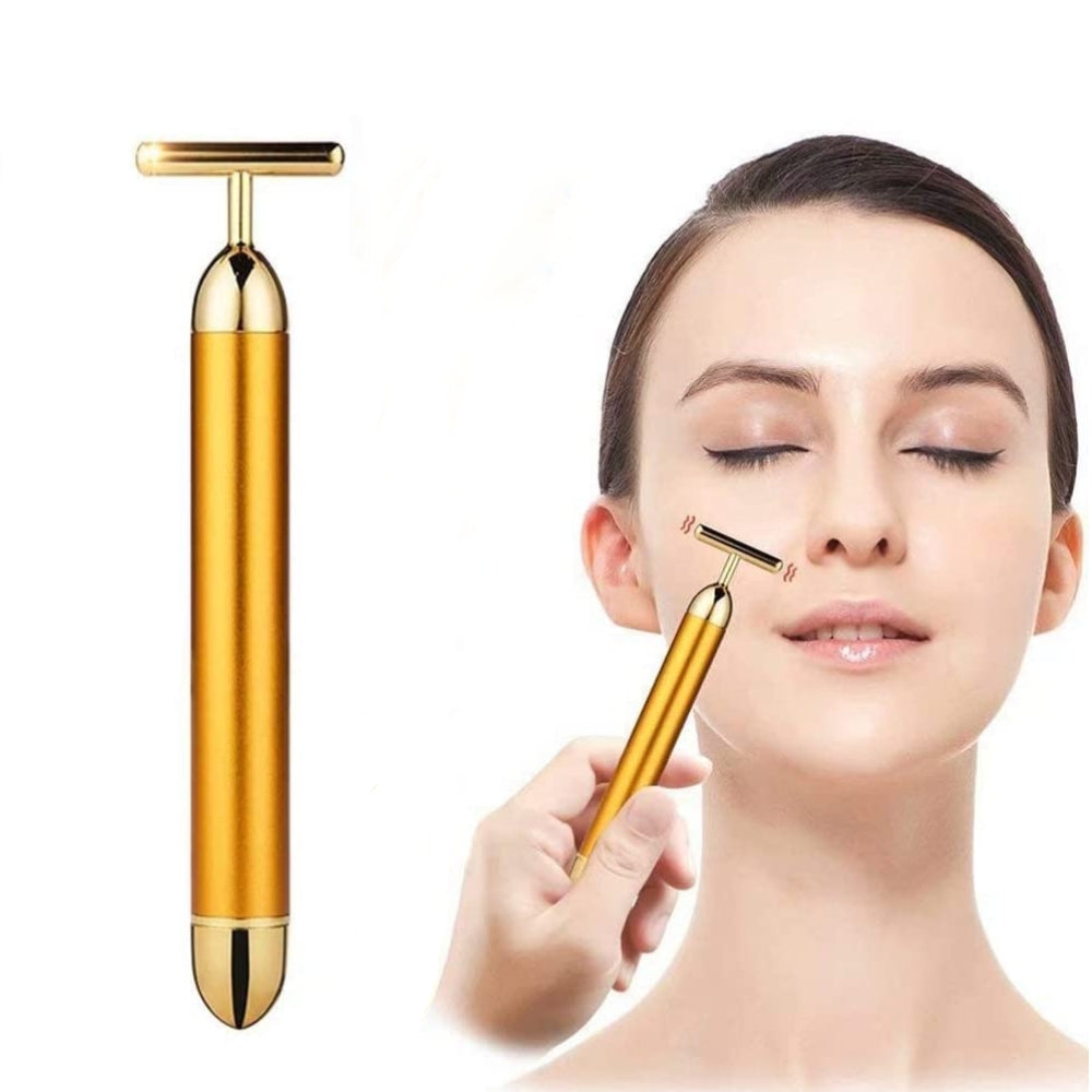 Masseur vibrant T-FACE