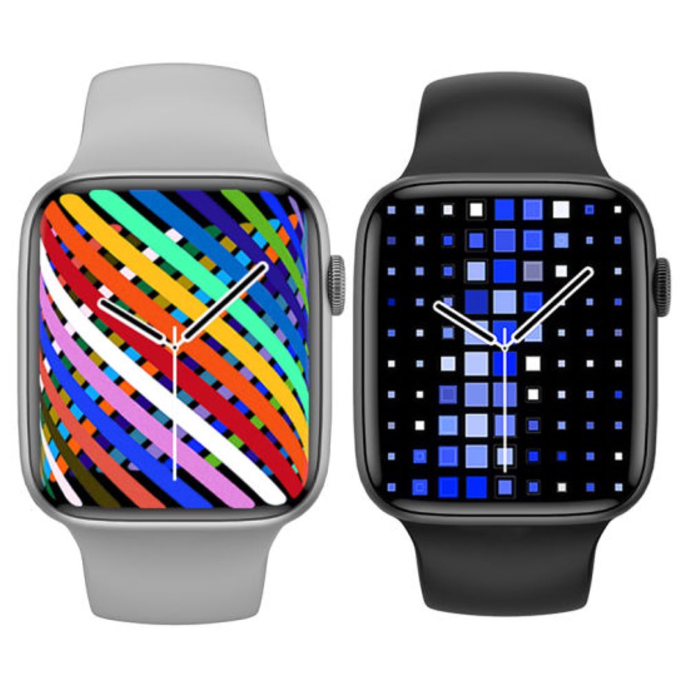 Montre connectée SW7 Pro 45mm