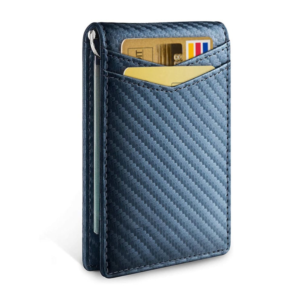 Portefeuille pour cartes et argent