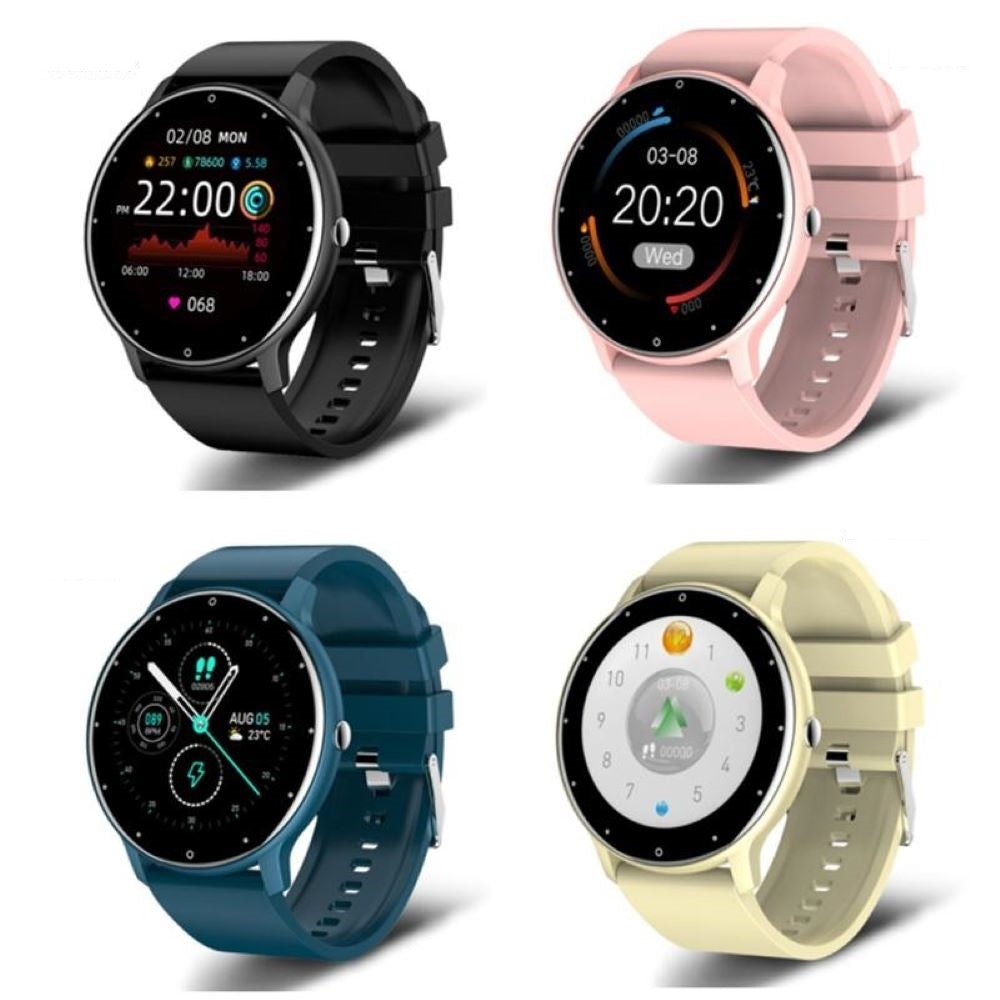 Montre connectée AT500