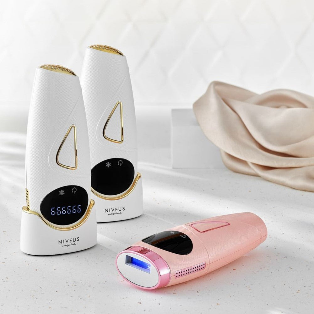 Appareil d'épilation NIVEUS IPL