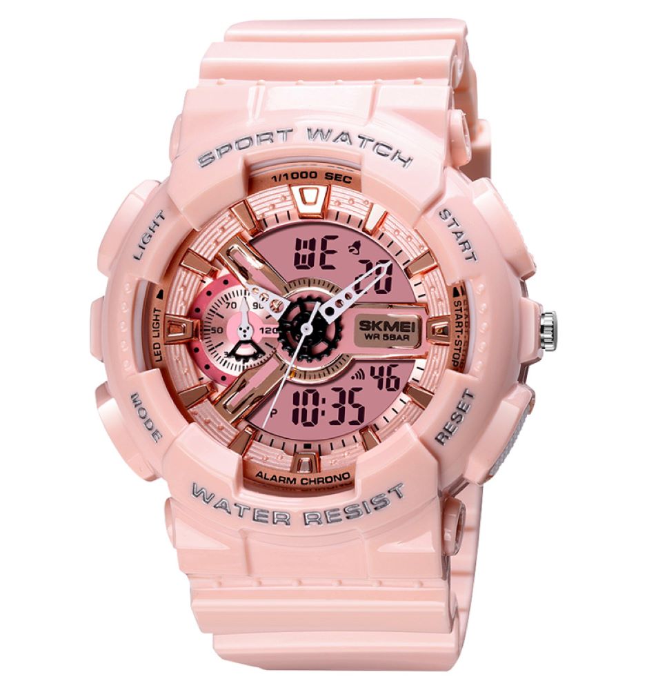 Montre de sport EXTREME