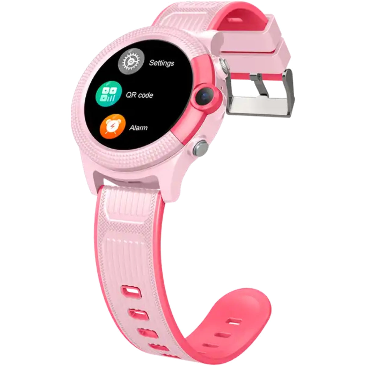 Montre intelligente pour enfants SmartKid Elite avec carte SIM, GPS, appareil photo