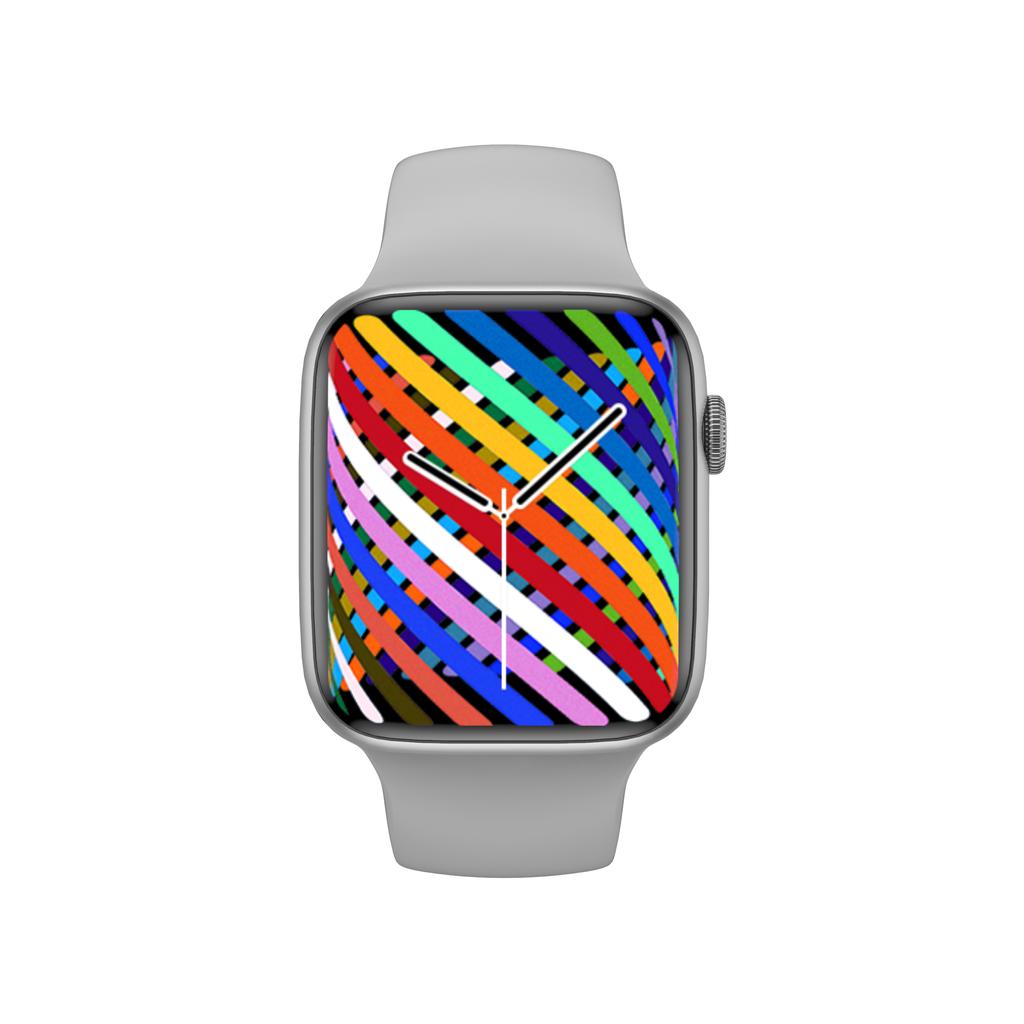 Montre connectée SW7 Pro 45mm