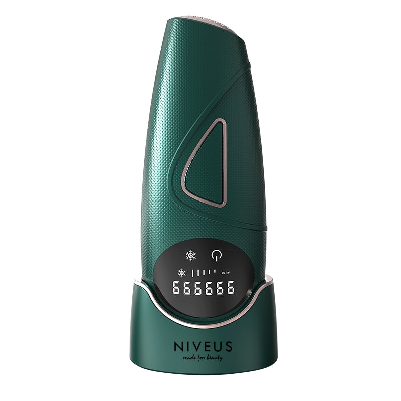 Appareil d'épilation NIVEUS IPL