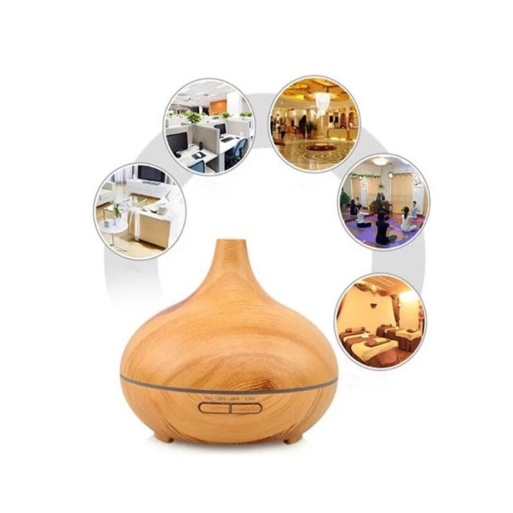 Diffuseur d'arôme 400-500ML