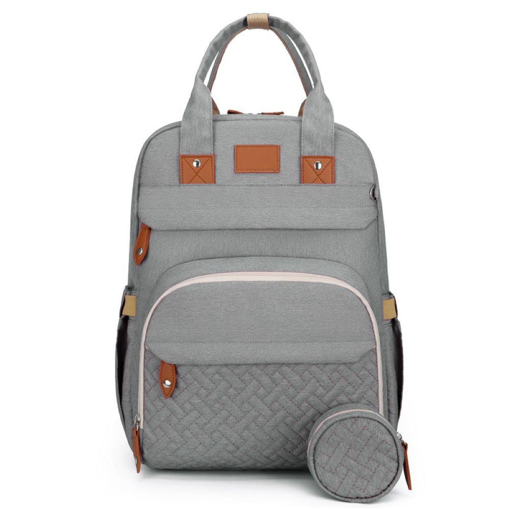 Sac multifonctionnel pour les mamans