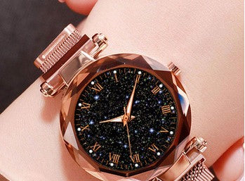 Montre pour femmes DIAMONDSKY