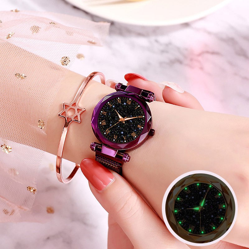 Montre pour femmes DIAMONDSKY