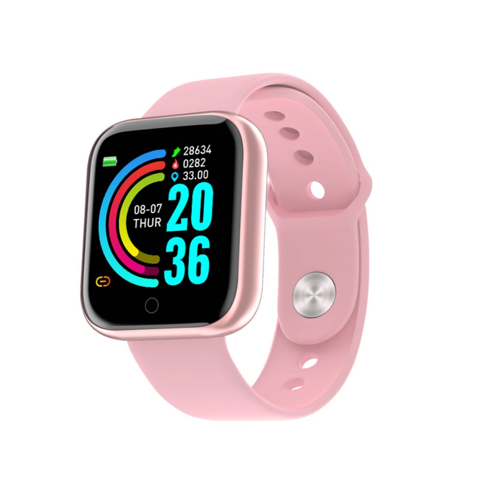 Montre connectée X001