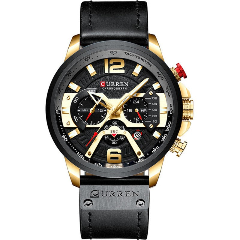 Montre de sport pour hommes PILOT