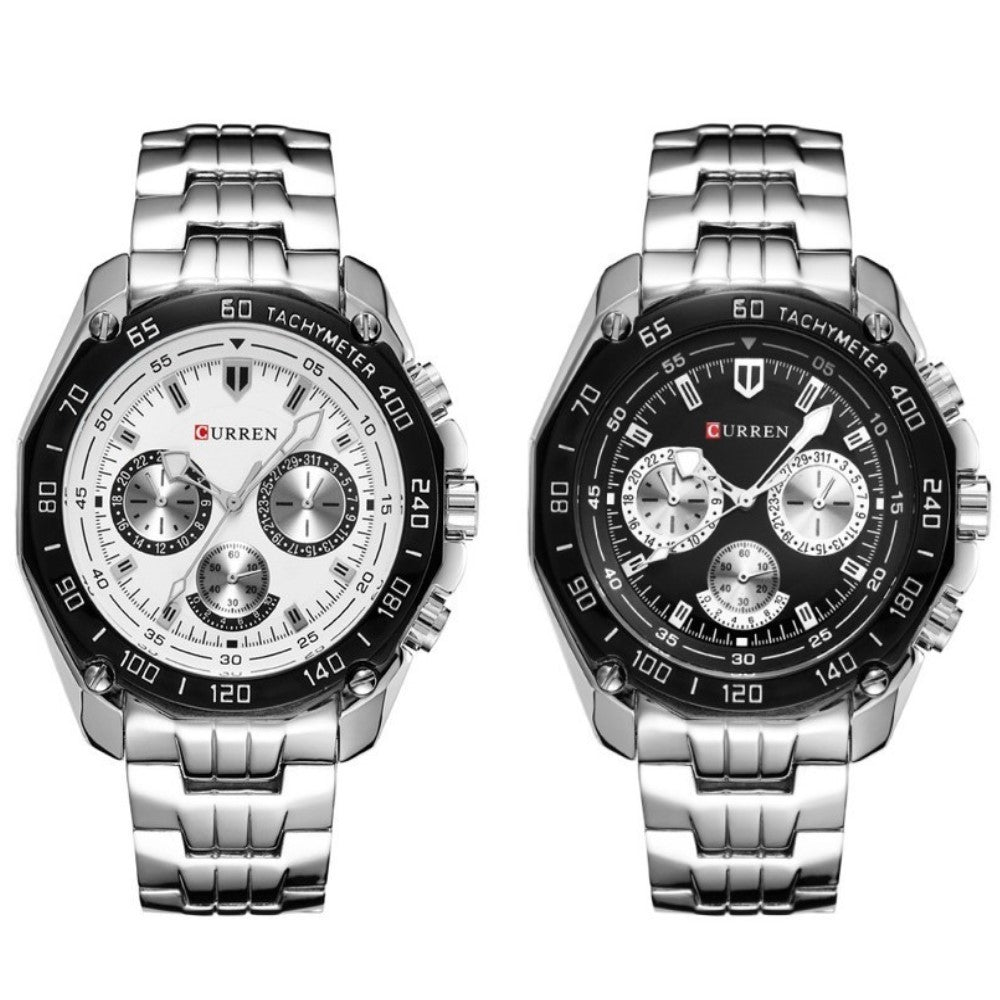 Montre pour hommes SWISSCURREN