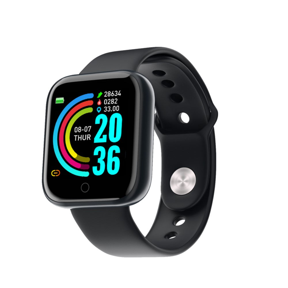 Montre connectée X001