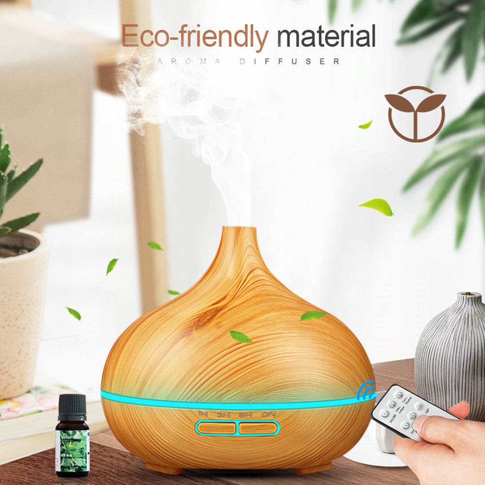 Diffuseur d'arôme 400-500ML
