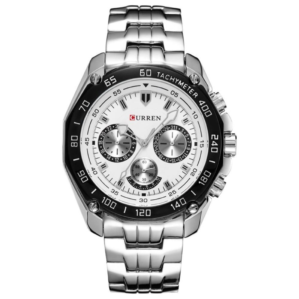 Montre pour hommes SWISSCURREN