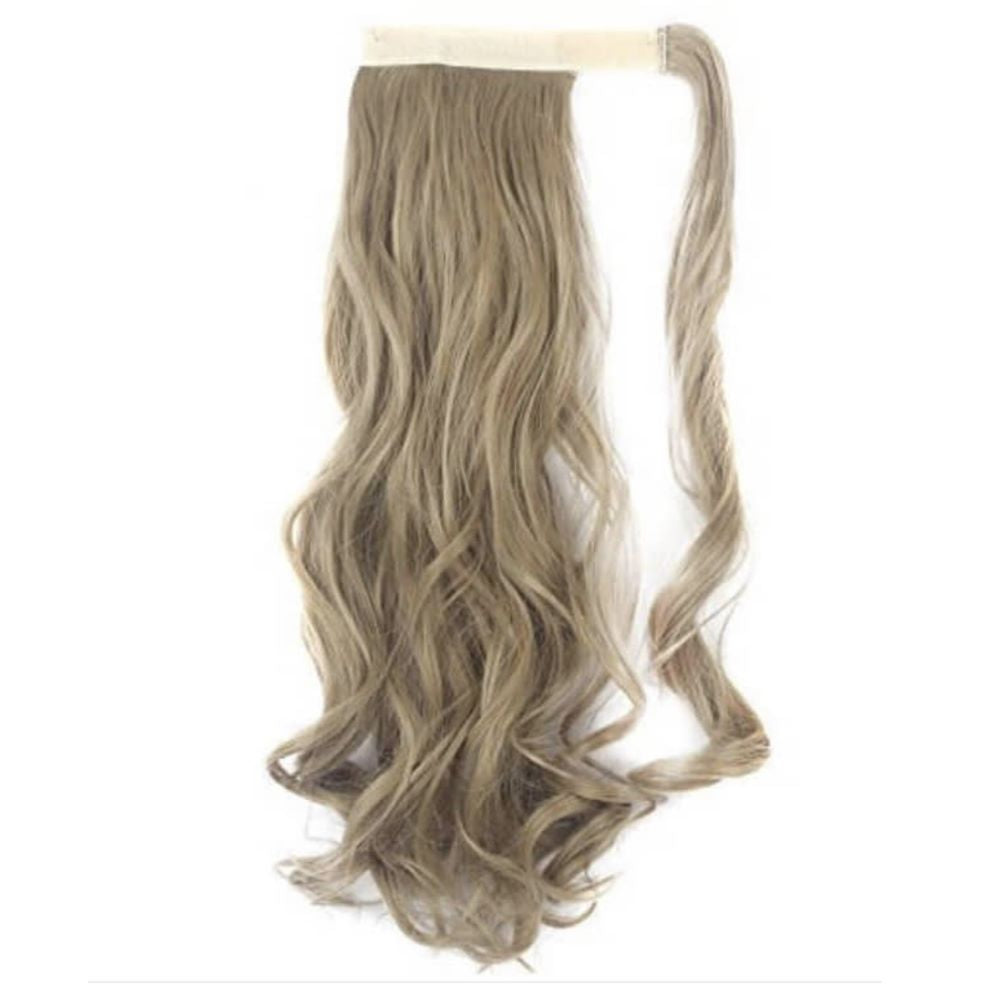 Queue de cheval artificielle pour cheveux