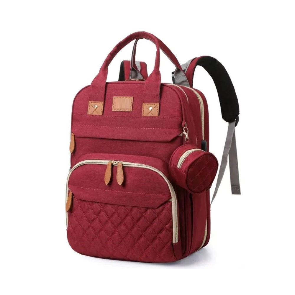 Sac multifonctionnel pour les mamans