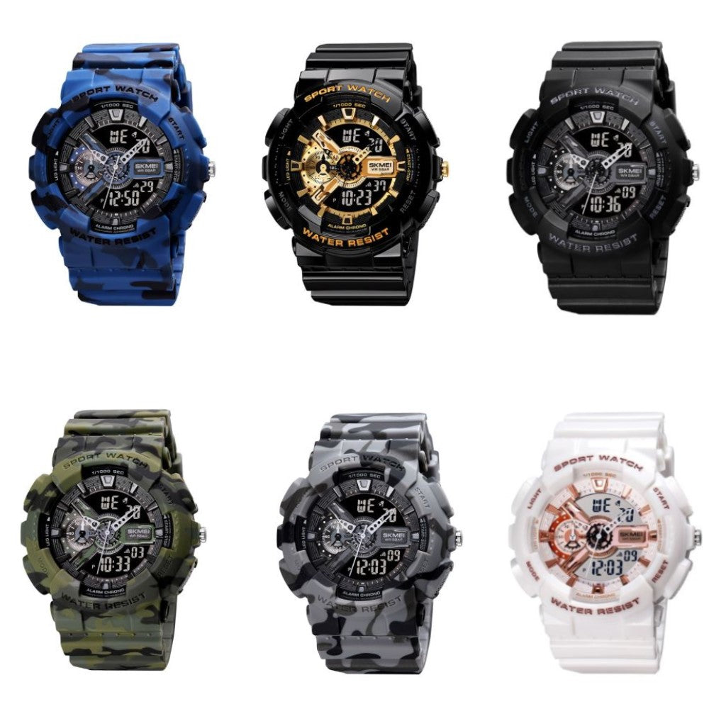 Montre de sport EXTREME