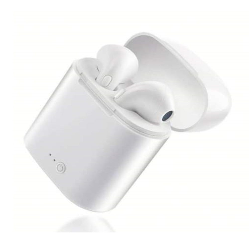 Casque bluetooth sans fil buds iOS/ANDROID