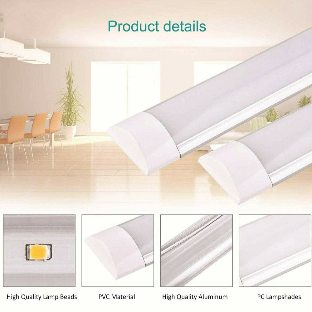 TUBE LED 120 CM