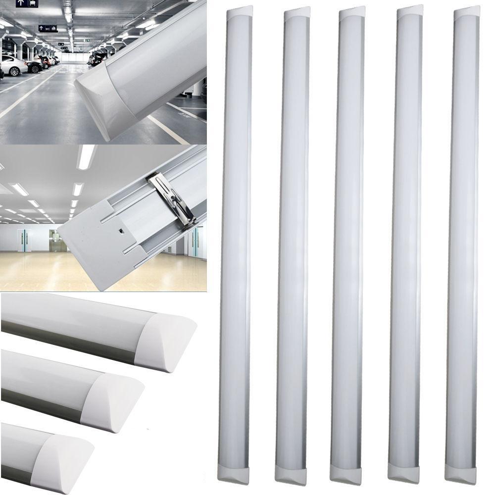 TUBE LED 120 CM