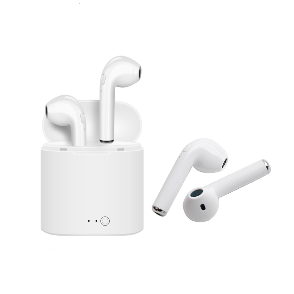 Casque bluetooth sans fil buds iOS/ANDROID
