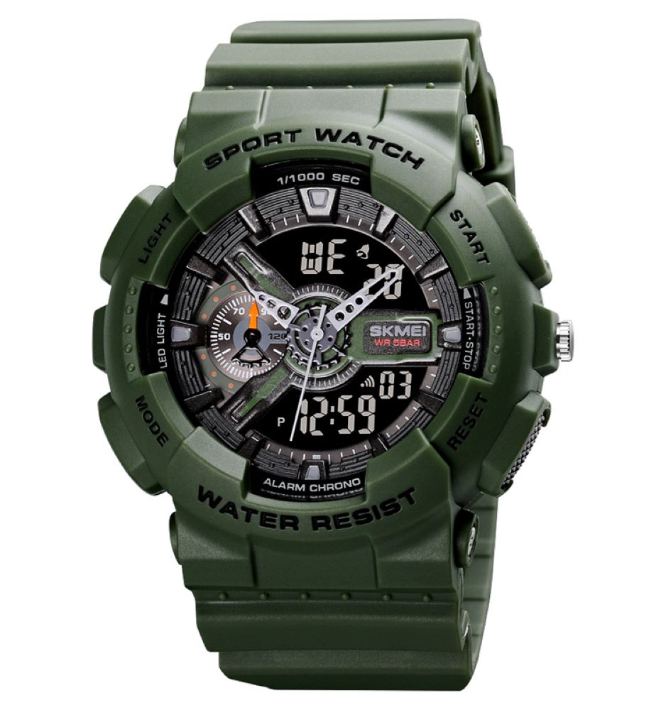 Montre de sport EXTREME