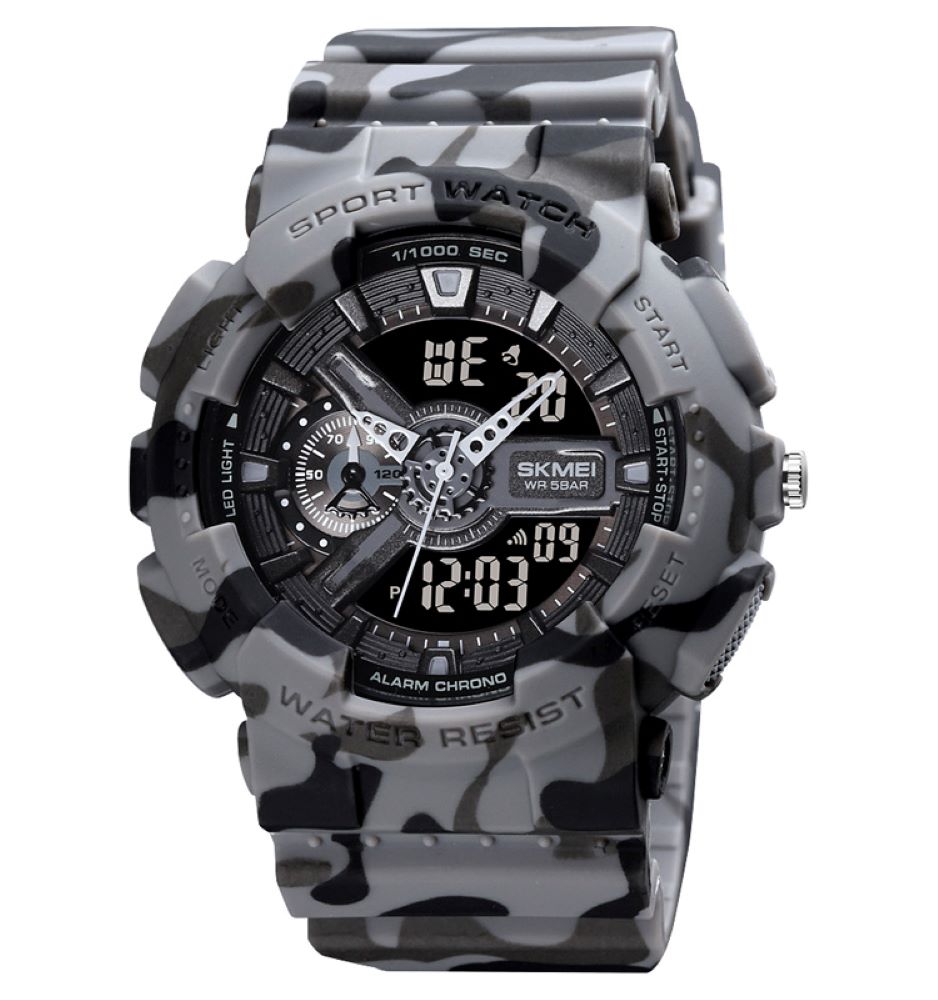 Montre de sport EXTREME